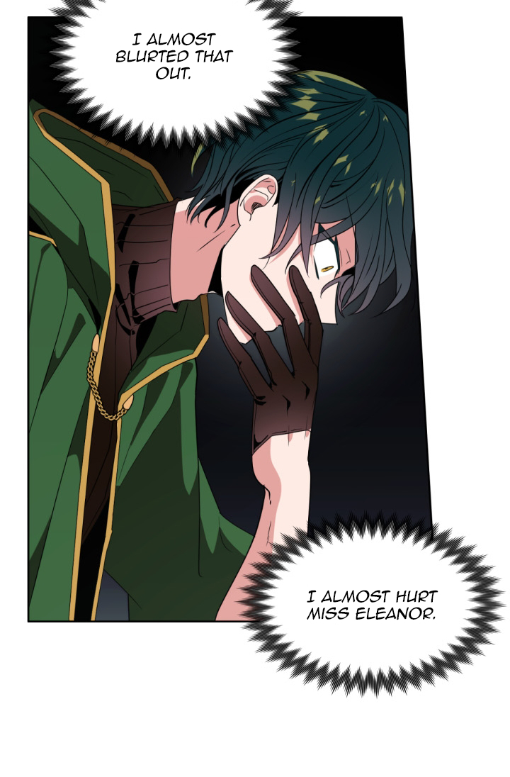 A Witch’s Hopeless Wish Chapter 9 - page 25