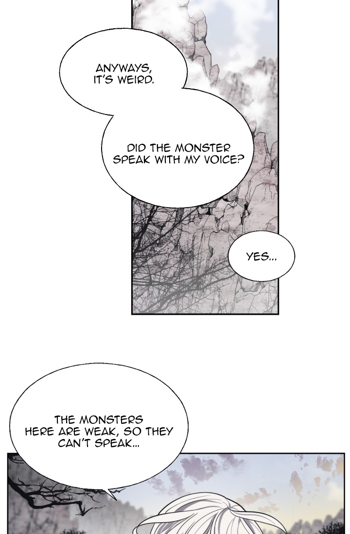 A Witch’s Hopeless Wish Chapter 9 - page 30