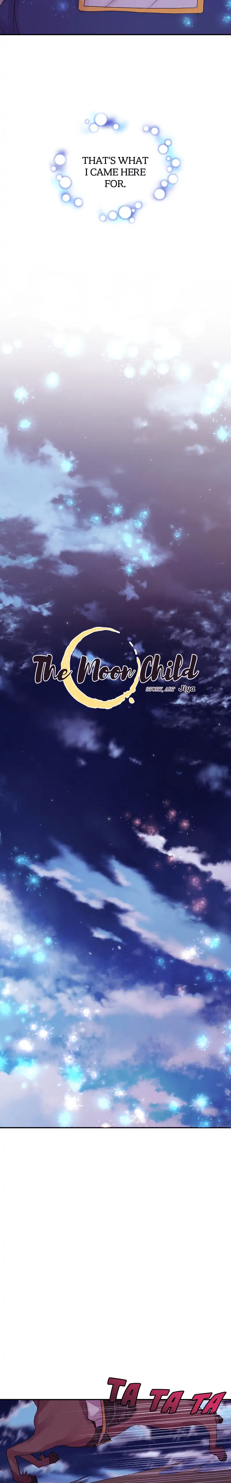 Hang Ah, the Moon’s Child chapter 74 - page 2