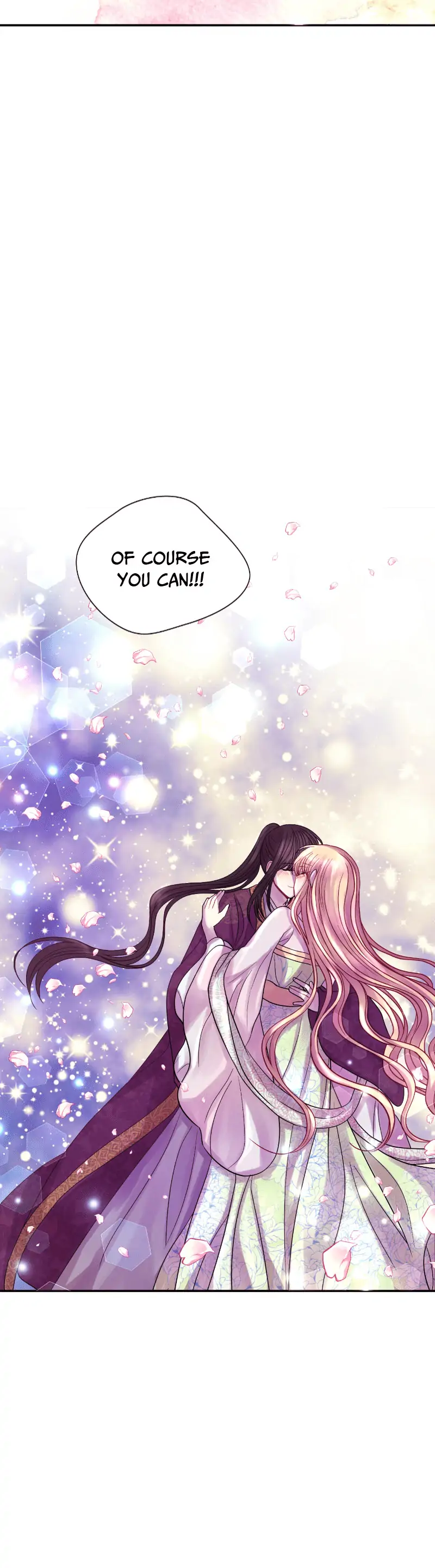 Hang Ah, the Moon’s Child chapter 74 - page 23
