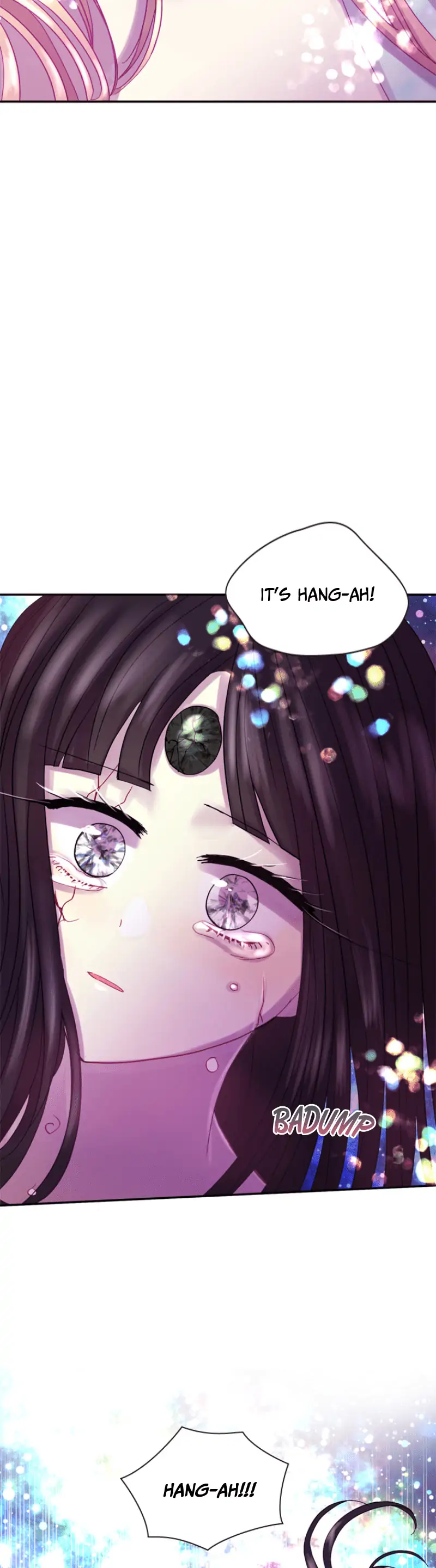 Hang Ah, the Moon’s Child chapter 71 - page 11