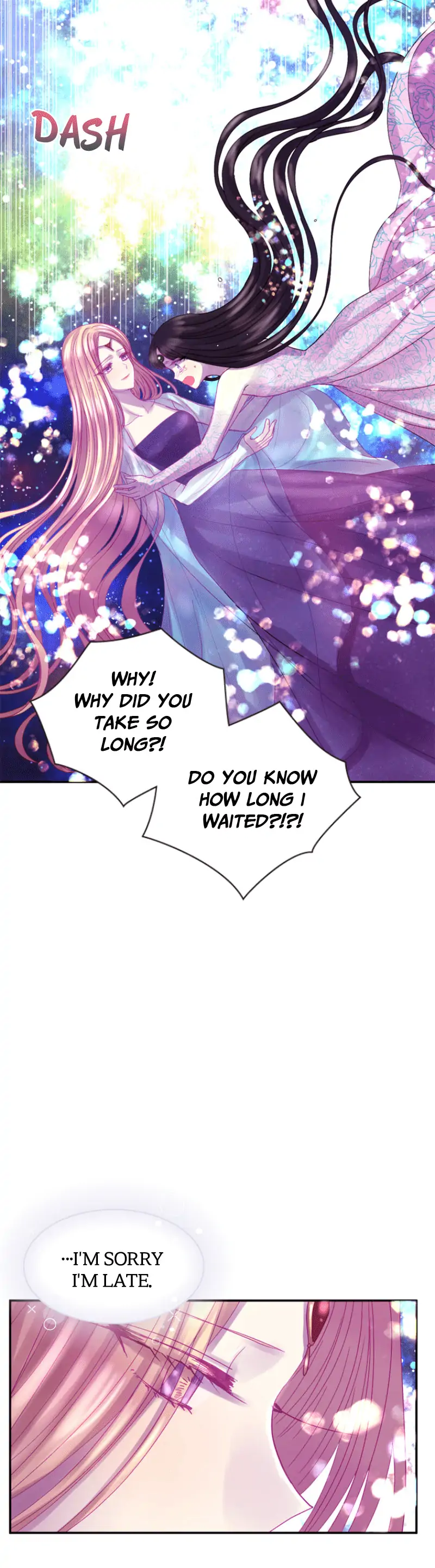 Hang Ah, the Moon’s Child chapter 71 - page 12