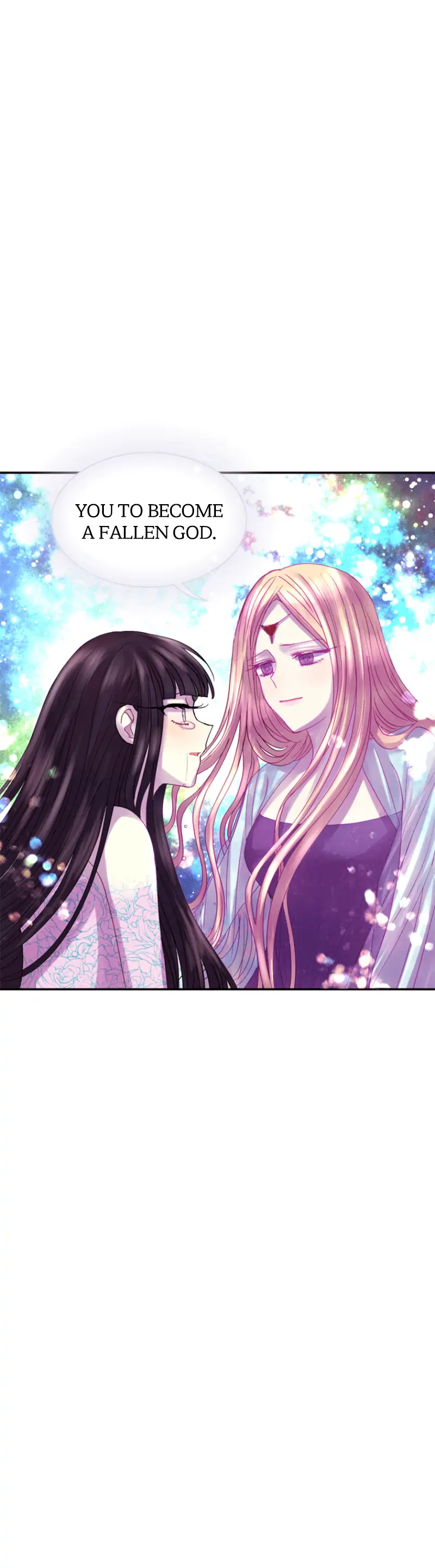 Hang Ah, the Moon’s Child chapter 71 - page 16