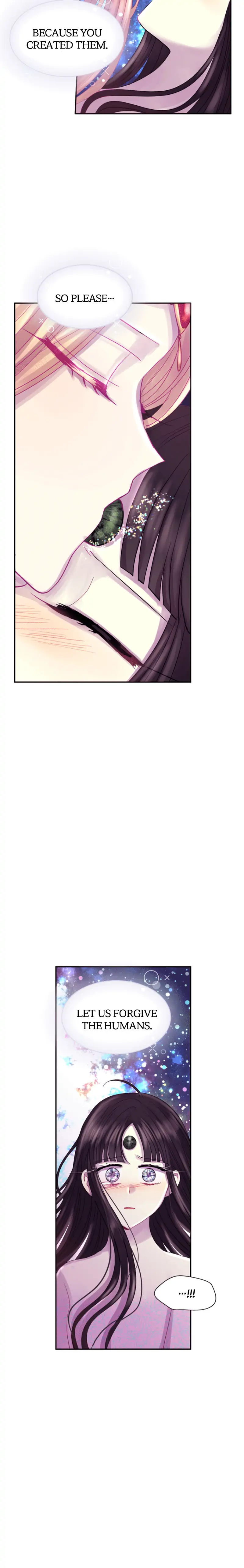 Hang Ah, the Moon’s Child chapter 71 - page 18