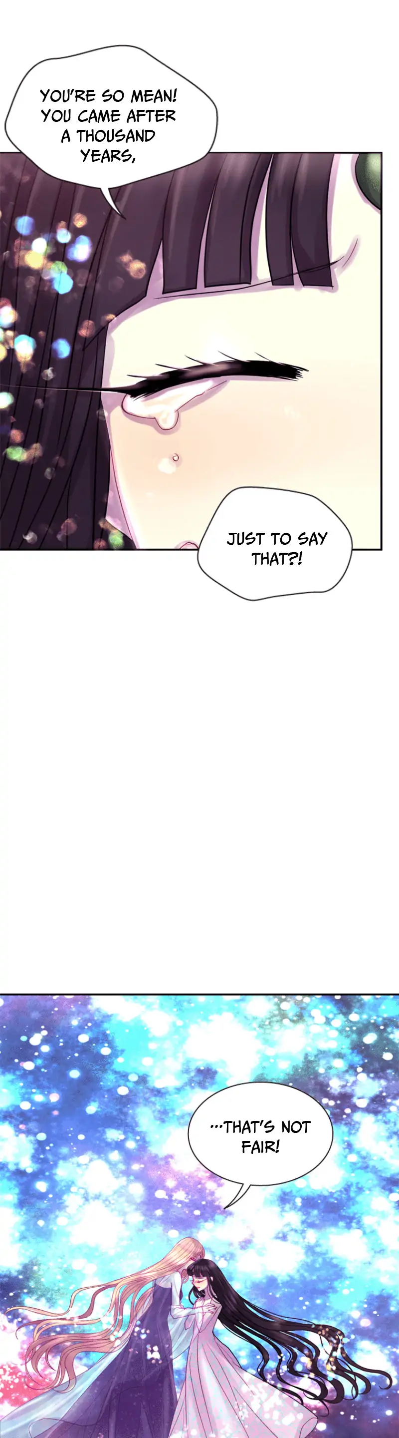 Hang Ah, the Moon’s Child chapter 71 - page 19