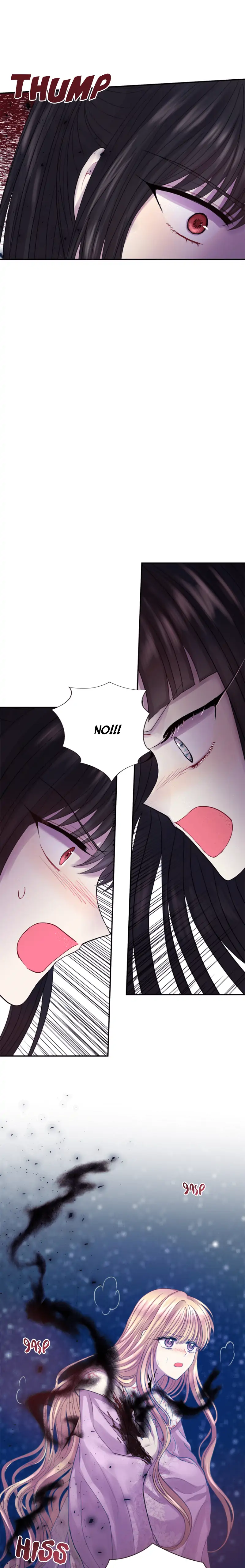 Hang Ah, the Moon’s Child chapter 71 - page 2
