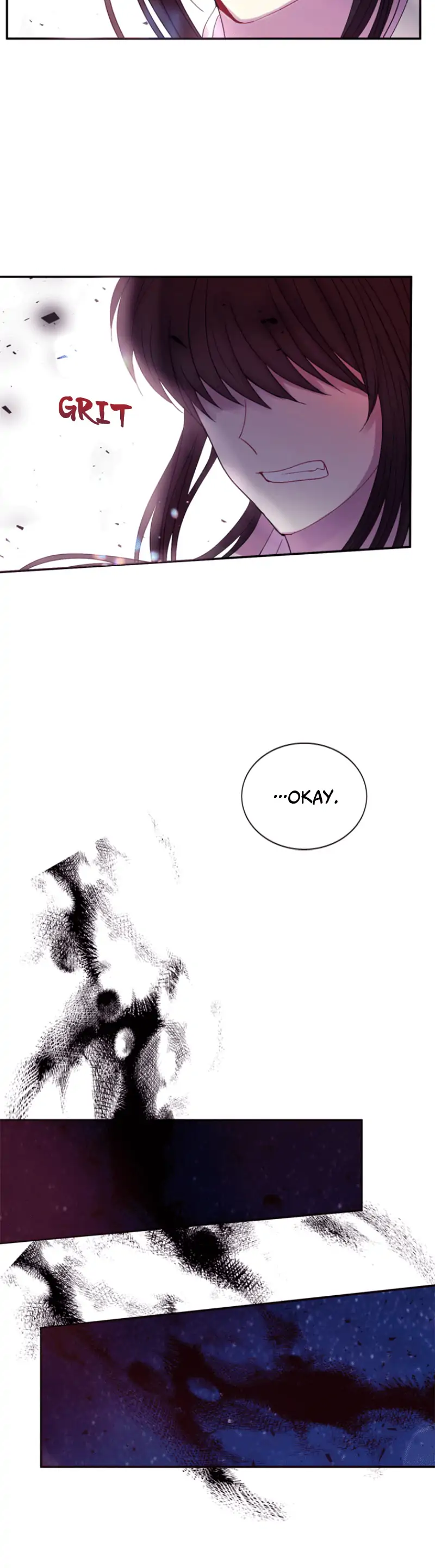 Hang Ah, the Moon’s Child chapter 71 - page 8