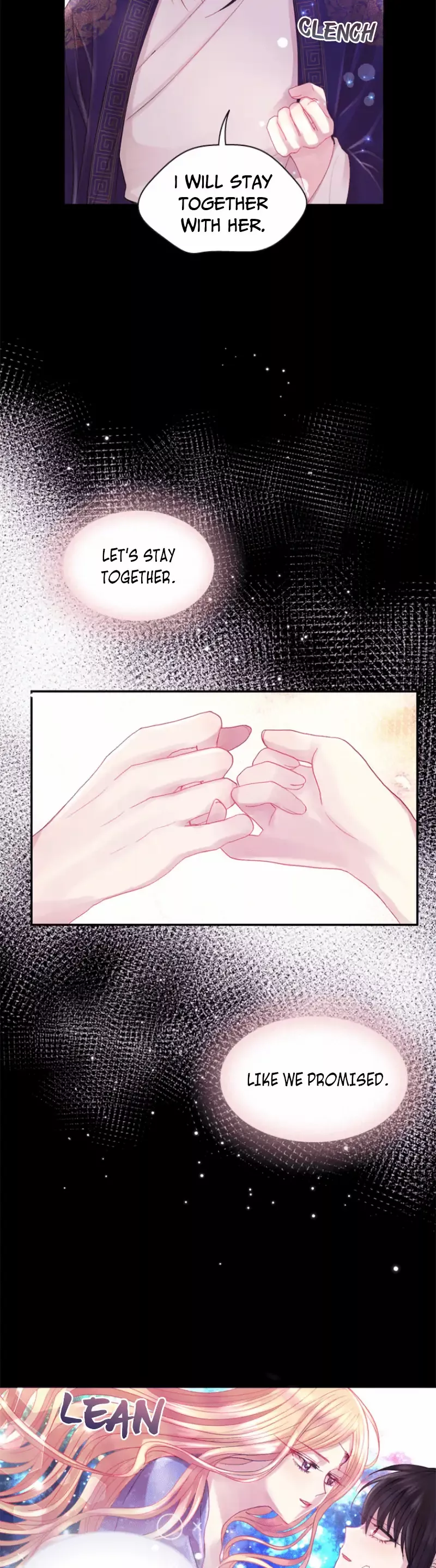 Hang Ah, the Moon’s Child chapter 69 - page 23