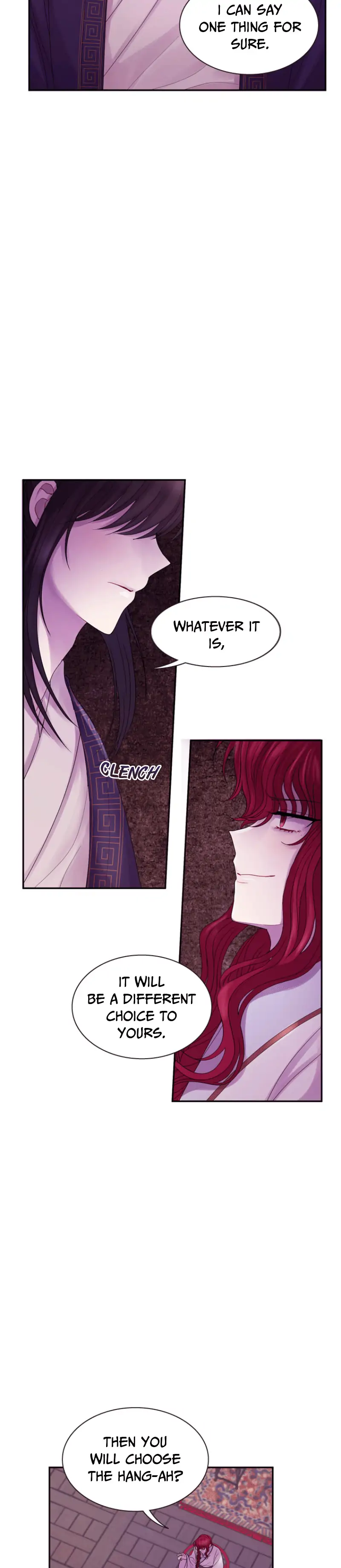 Hang Ah, the Moon’s Child chapter 69 - page 3