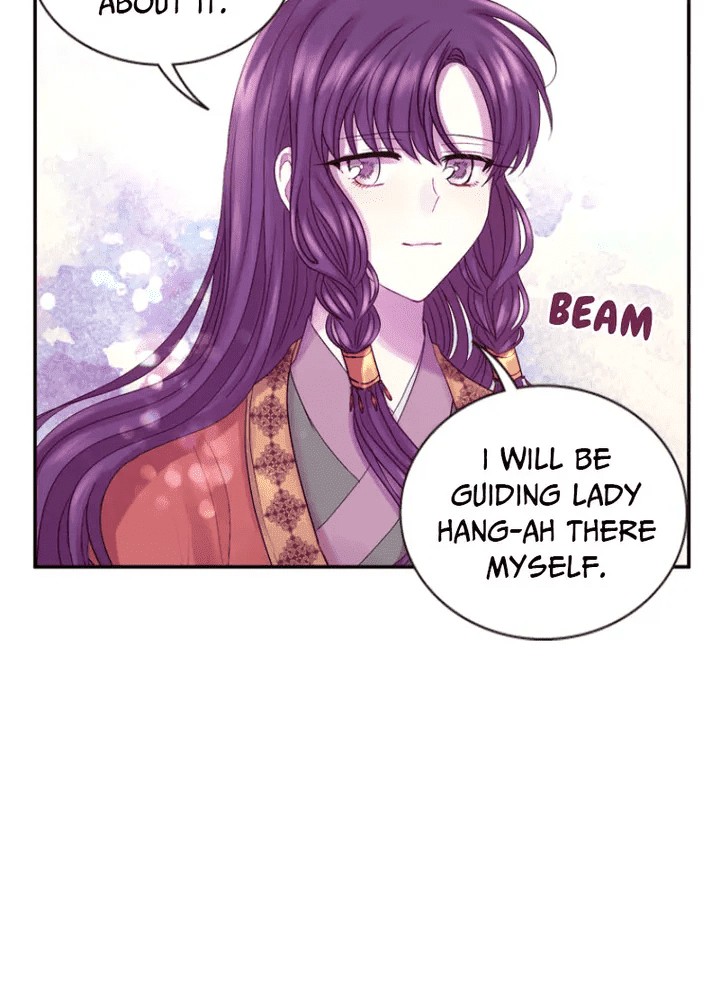 Hang Ah, the Moon’s Child chapter 63 - page 13