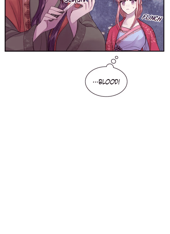 Hang Ah, the Moon’s Child chapter 63 - page 18
