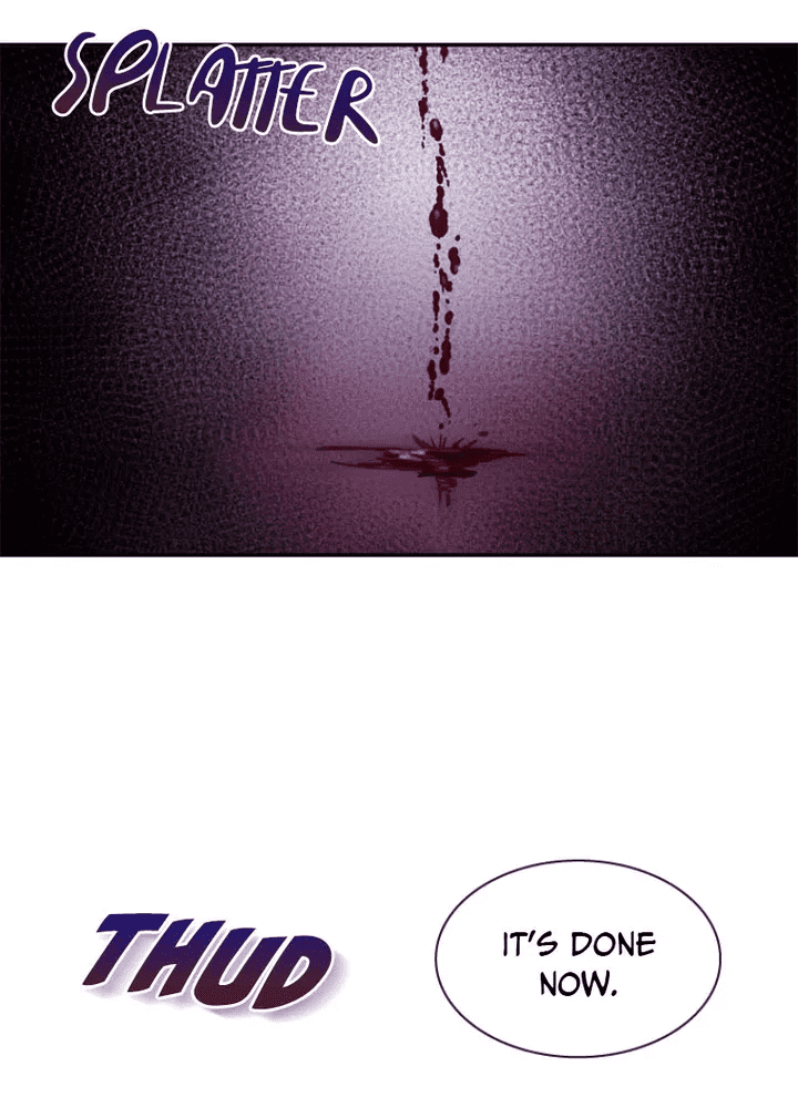 Hang Ah, the Moon’s Child chapter 63 - page 19