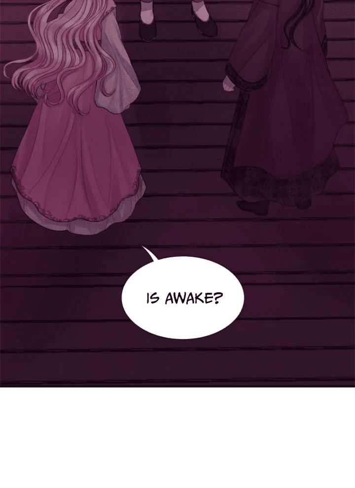 Hang Ah, the Moon’s Child chapter 63 - page 2