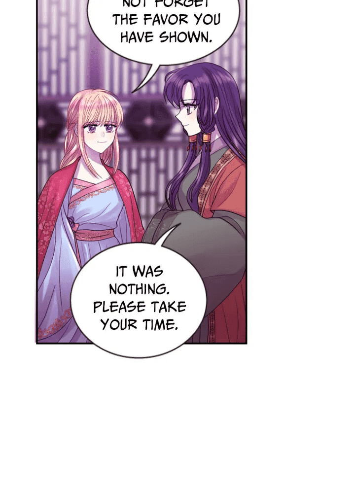 Hang Ah, the Moon’s Child chapter 63 - page 22