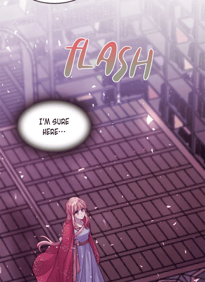Hang Ah, the Moon’s Child chapter 63 - page 24