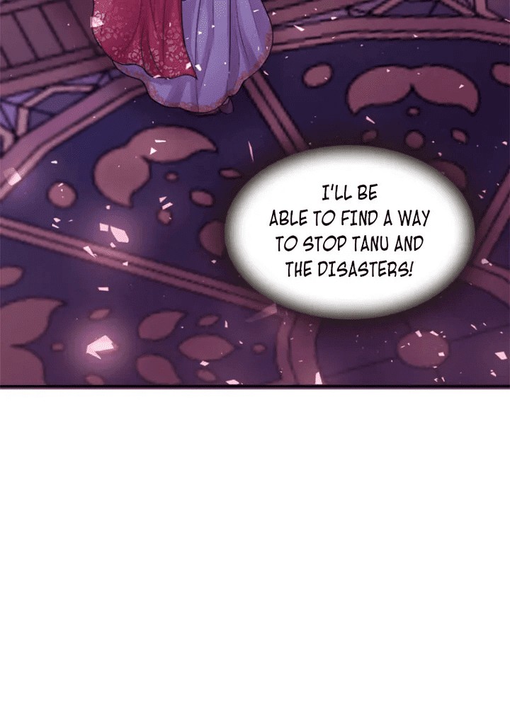 Hang Ah, the Moon’s Child chapter 63 - page 25