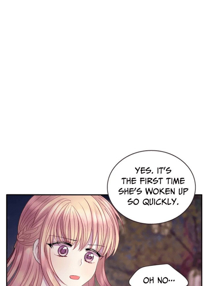 Hang Ah, the Moon’s Child chapter 63 - page 3