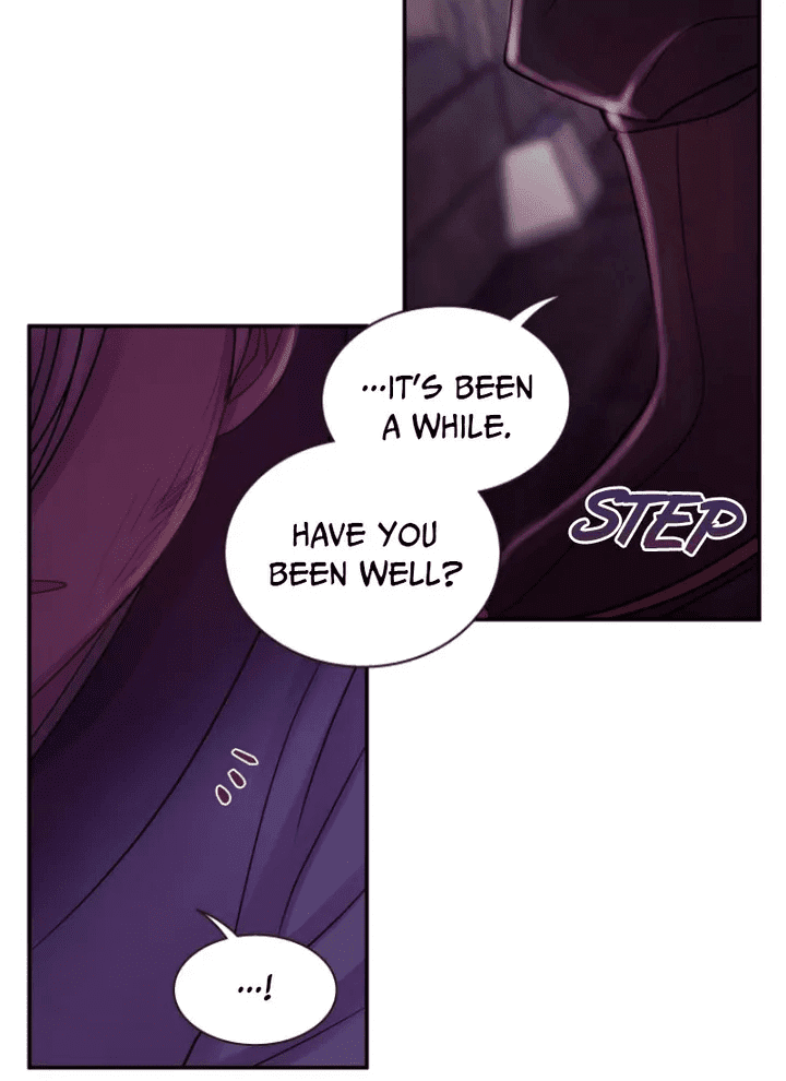Hang Ah, the Moon’s Child chapter 63 - page 31