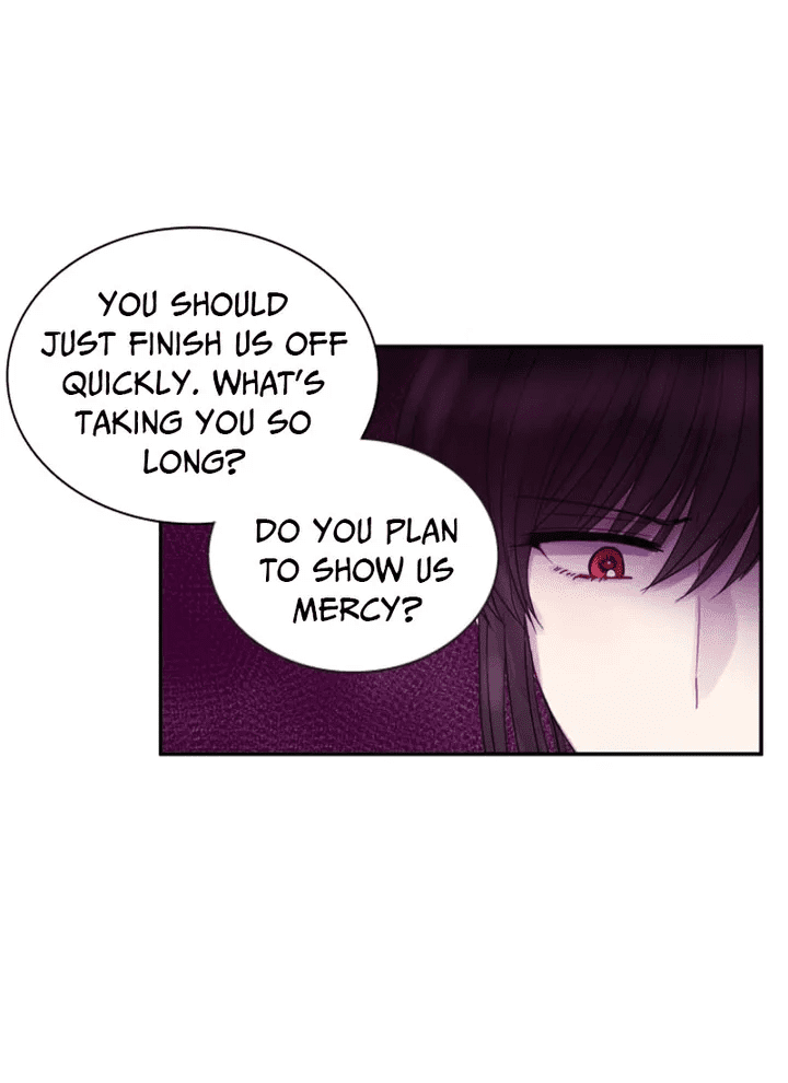 Hang Ah, the Moon’s Child chapter 63 - page 35