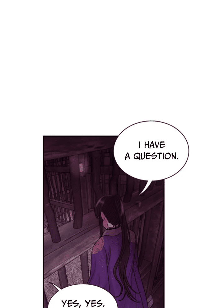 Hang Ah, the Moon’s Child chapter 63 - page 36