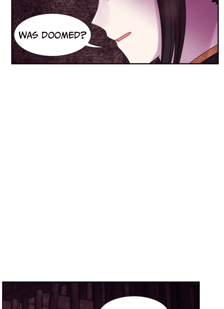 Hang Ah, the Moon’s Child chapter 63 - page 38