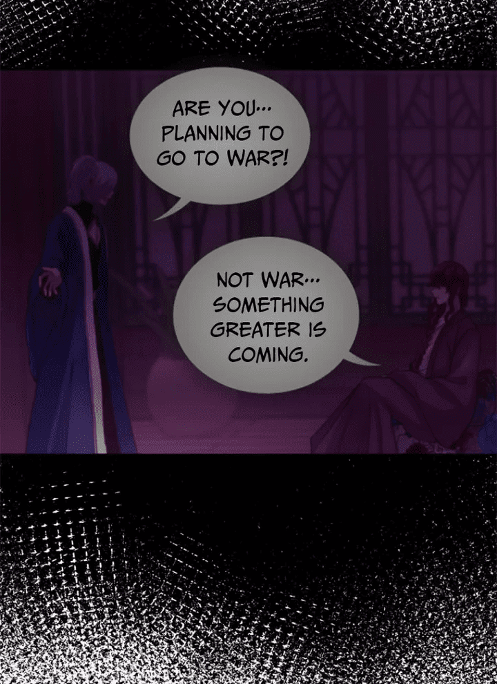 Hang Ah, the Moon’s Child chapter 63 - page 40