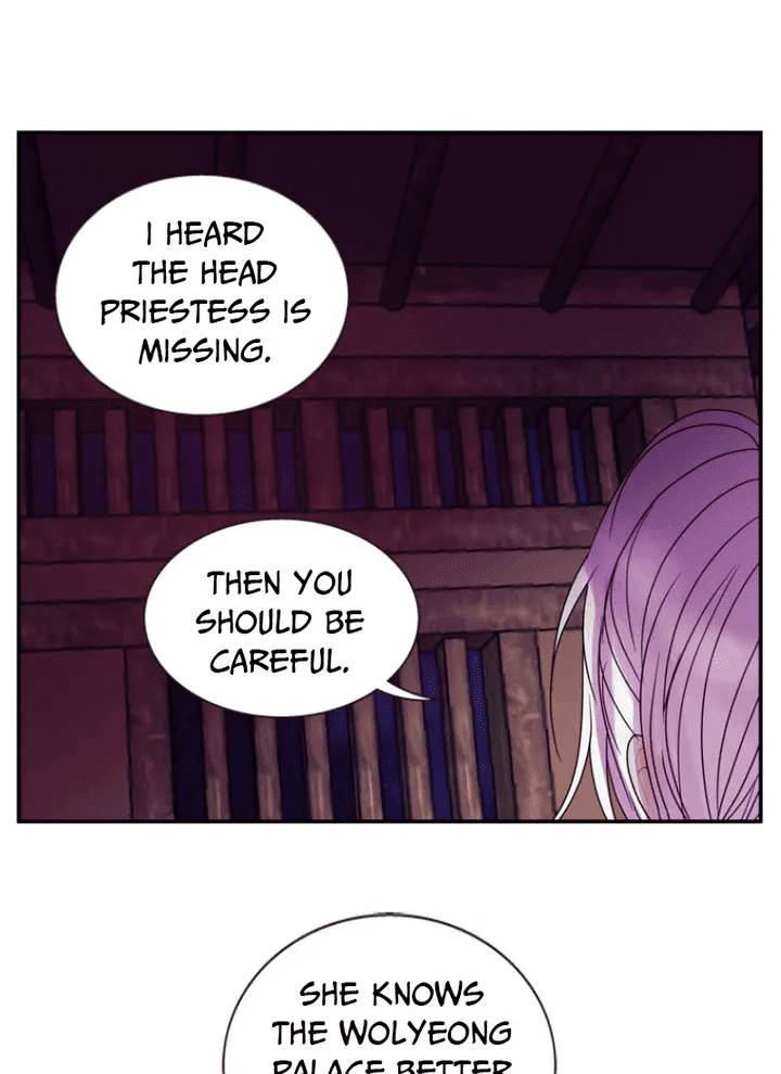 Hang Ah, the Moon’s Child chapter 63 - page 44