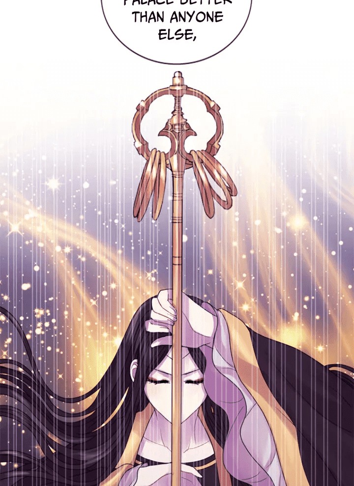 Hang Ah, the Moon’s Child chapter 63 - page 45