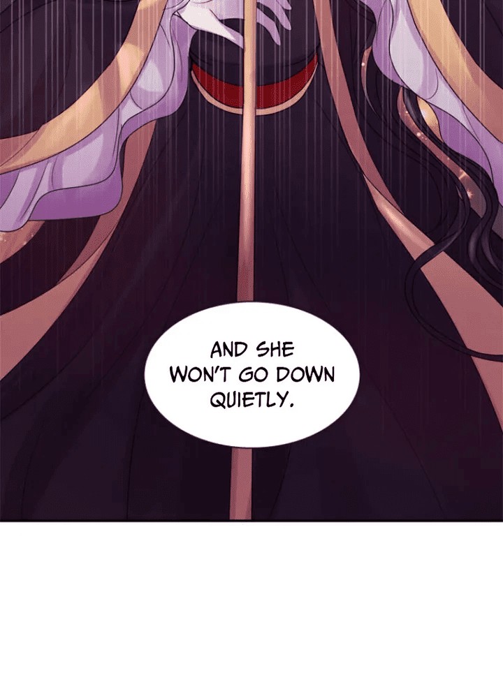 Hang Ah, the Moon’s Child chapter 63 - page 46