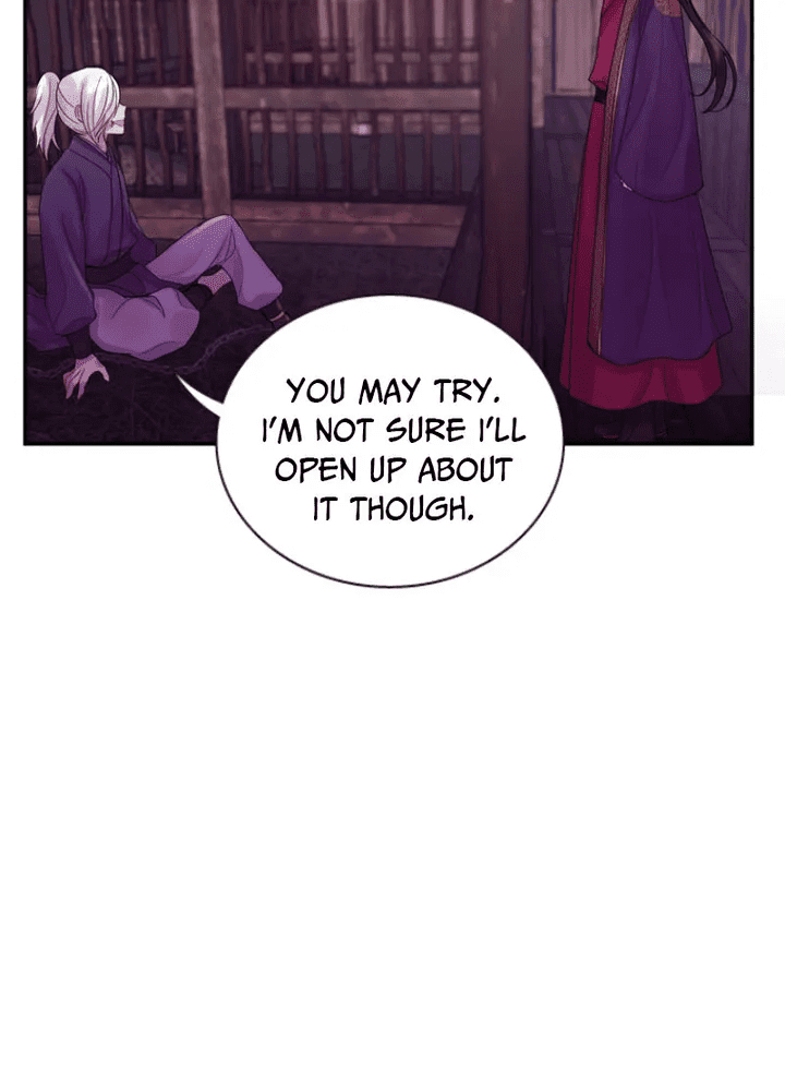 Hang Ah, the Moon’s Child chapter 63 - page 48