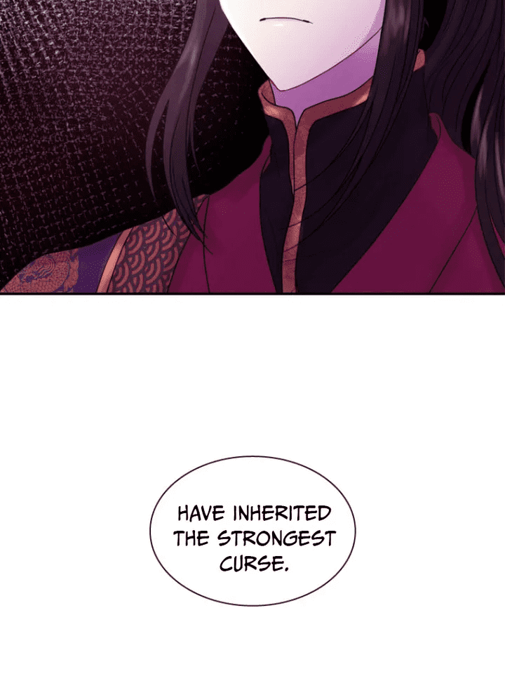 Hang Ah, the Moon’s Child chapter 63 - page 51