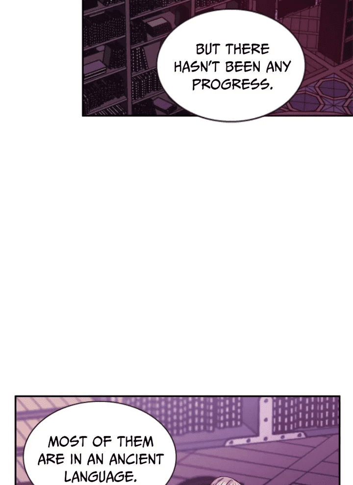 Hang Ah, the Moon’s Child chapter 63 - page 53