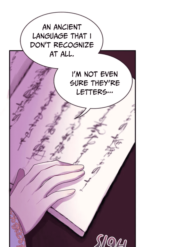 Hang Ah, the Moon’s Child chapter 63 - page 55