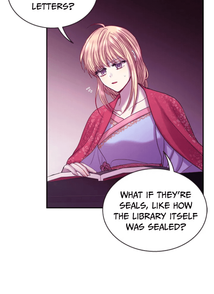 Hang Ah, the Moon’s Child chapter 63 - page 57