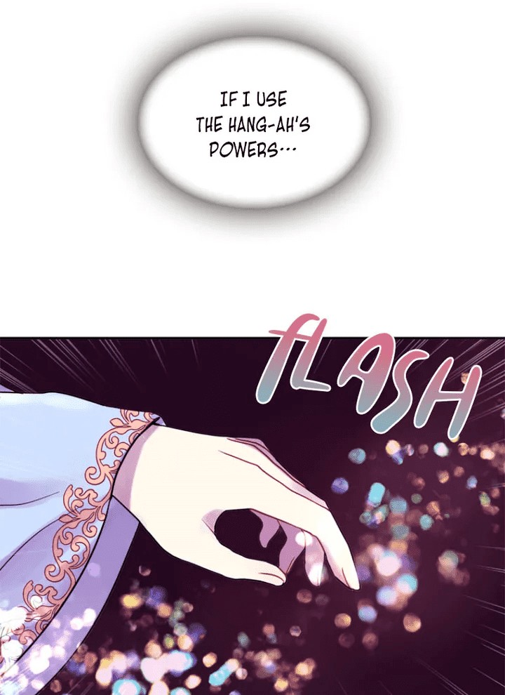 Hang Ah, the Moon’s Child chapter 63 - page 58