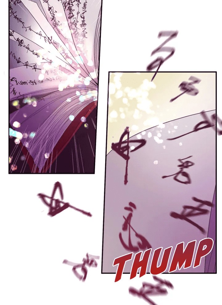 Hang Ah, the Moon’s Child chapter 63 - page 60