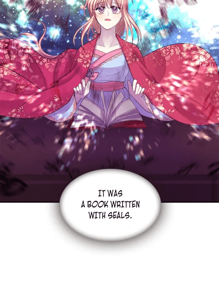 Hang Ah, the Moon’s Child chapter 63 - page 64