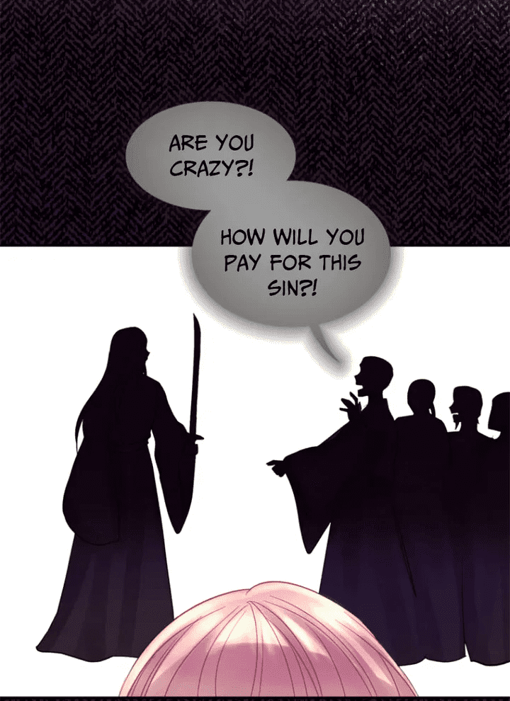 Hang Ah, the Moon’s Child chapter 63 - page 67