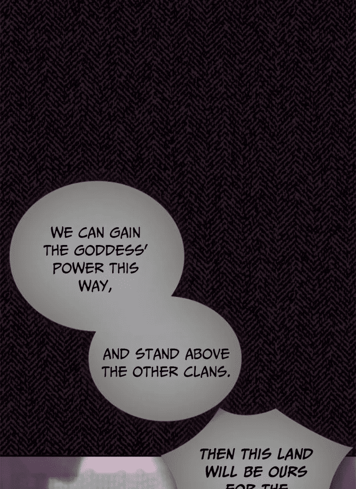 Hang Ah, the Moon’s Child chapter 63 - page 68