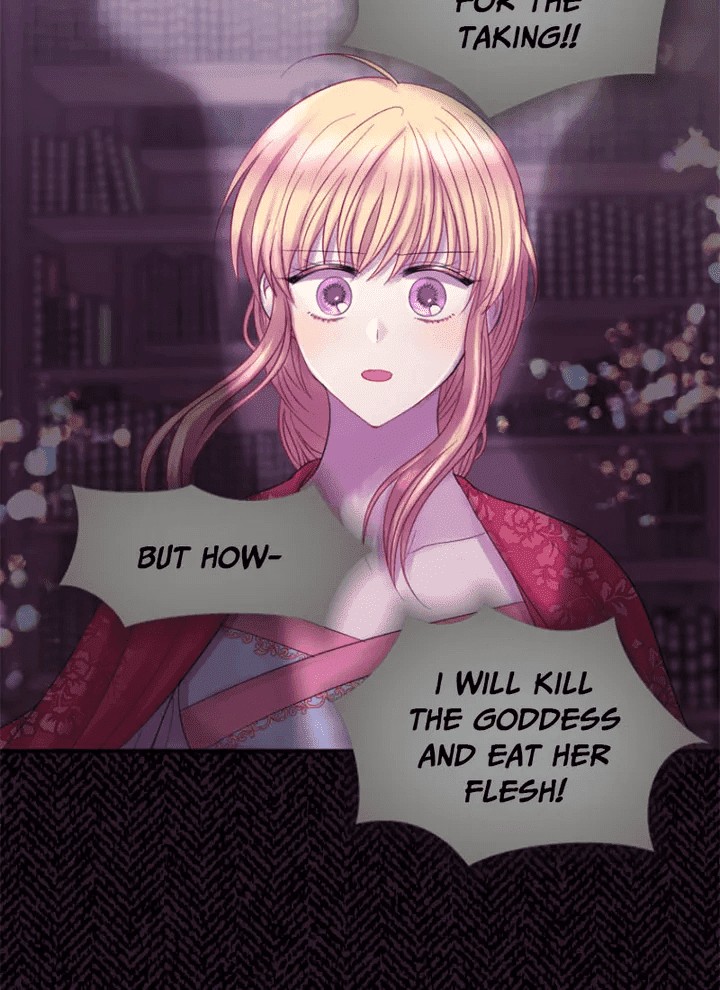 Hang Ah, the Moon’s Child chapter 63 - page 69