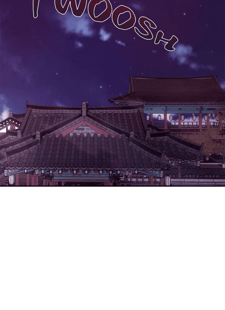 Hang Ah, the Moon’s Child chapter 63 - page 7