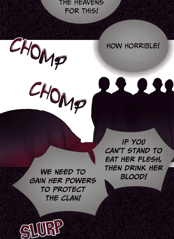 Hang Ah, the Moon’s Child chapter 63 - page 72