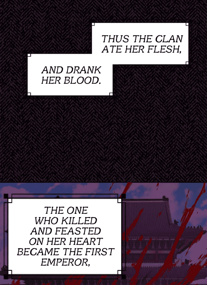 Hang Ah, the Moon’s Child chapter 63 - page 75