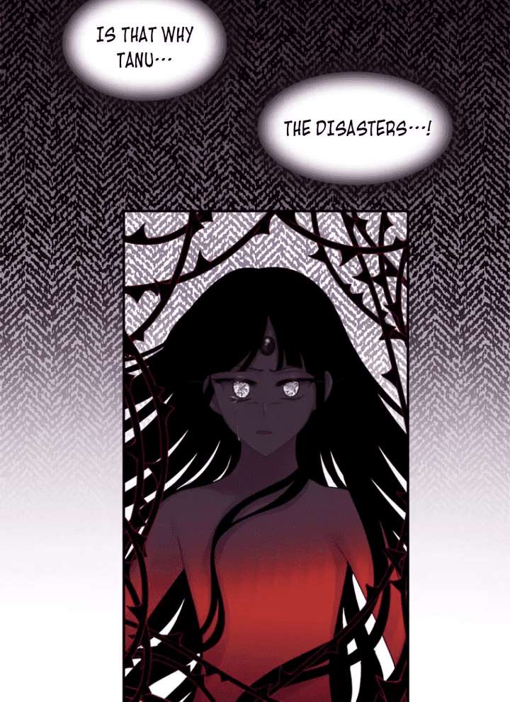 Hang Ah, the Moon’s Child chapter 63 - page 79