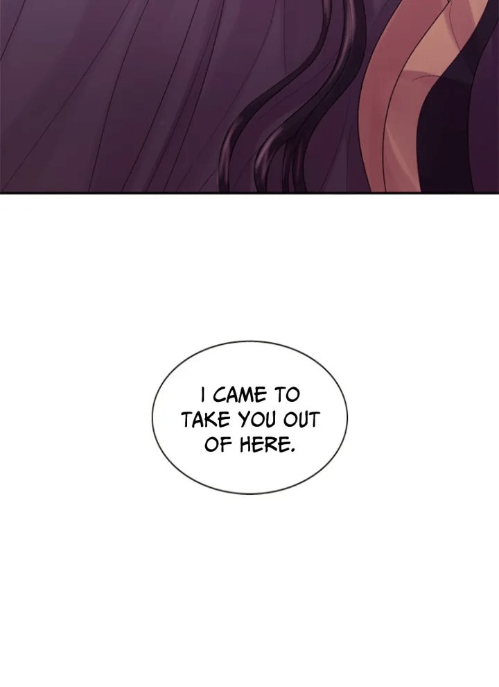 Hang Ah, the Moon’s Child chapter 63 - page 91
