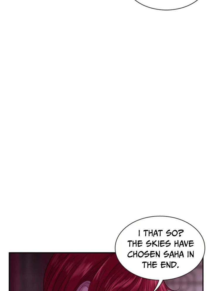 Hang Ah, the Moon’s Child chapter 61 - page 10
