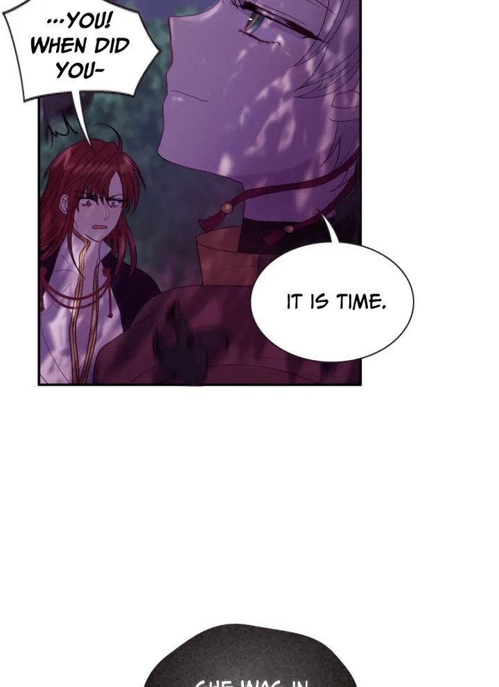Hang Ah, the Moon’s Child chapter 61 - page 100