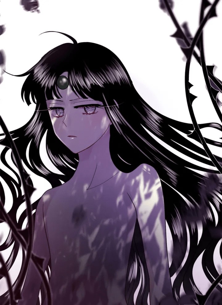 Hang Ah, the Moon’s Child chapter 61 - page 103