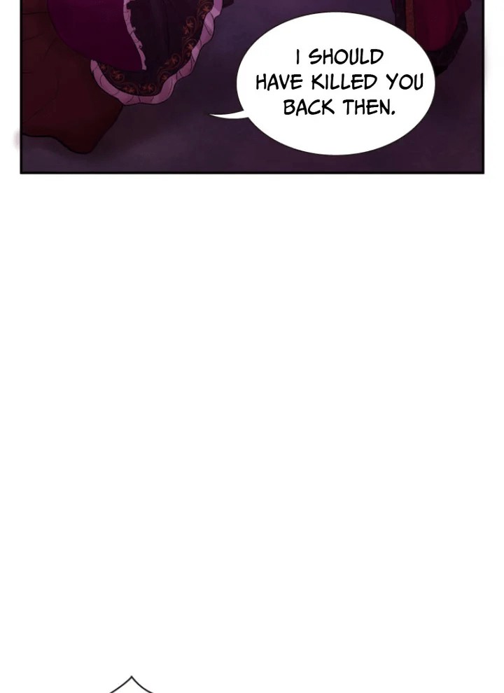 Hang Ah, the Moon’s Child chapter 61 - page 14