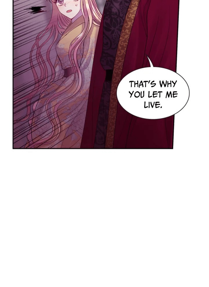 Hang Ah, the Moon’s Child chapter 61 - page 20